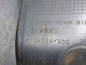 Ornament bara spate MITSUBISHI Outlander II [Fabr 2006-2015] 6410A218