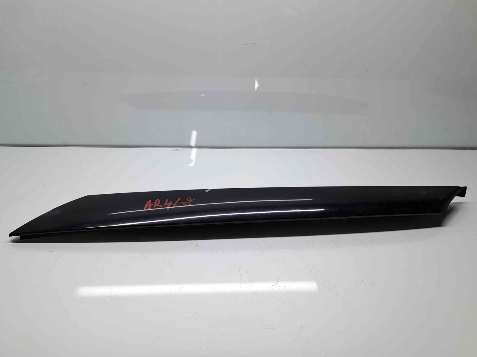 Ornament parbriz Skoda Fabia 2 (5J, 542) [Fabr 2007-2014] 5J6853264A - imagine 1