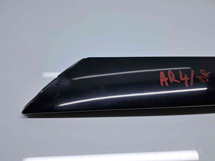 Ornament parbriz Skoda Fabia 2 (5J, 542) [Fabr 2007-2014] 5J6853264A