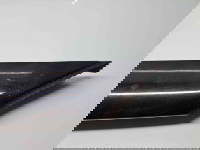 Ornament parbriz Skoda Fabia 2 (5J, 542) [Fabr 2007-2014] 5J6853264A