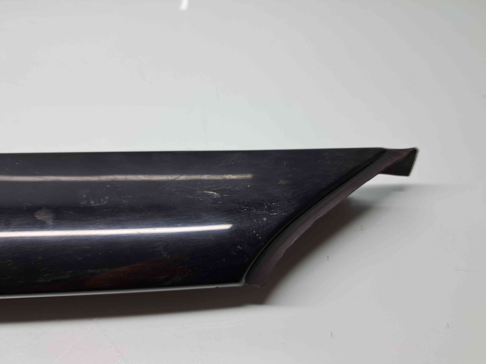 Ornament parbriz Skoda Fabia 2 (5J, 542) [Fabr 2007-2014] 5J6853264A - imagine 3