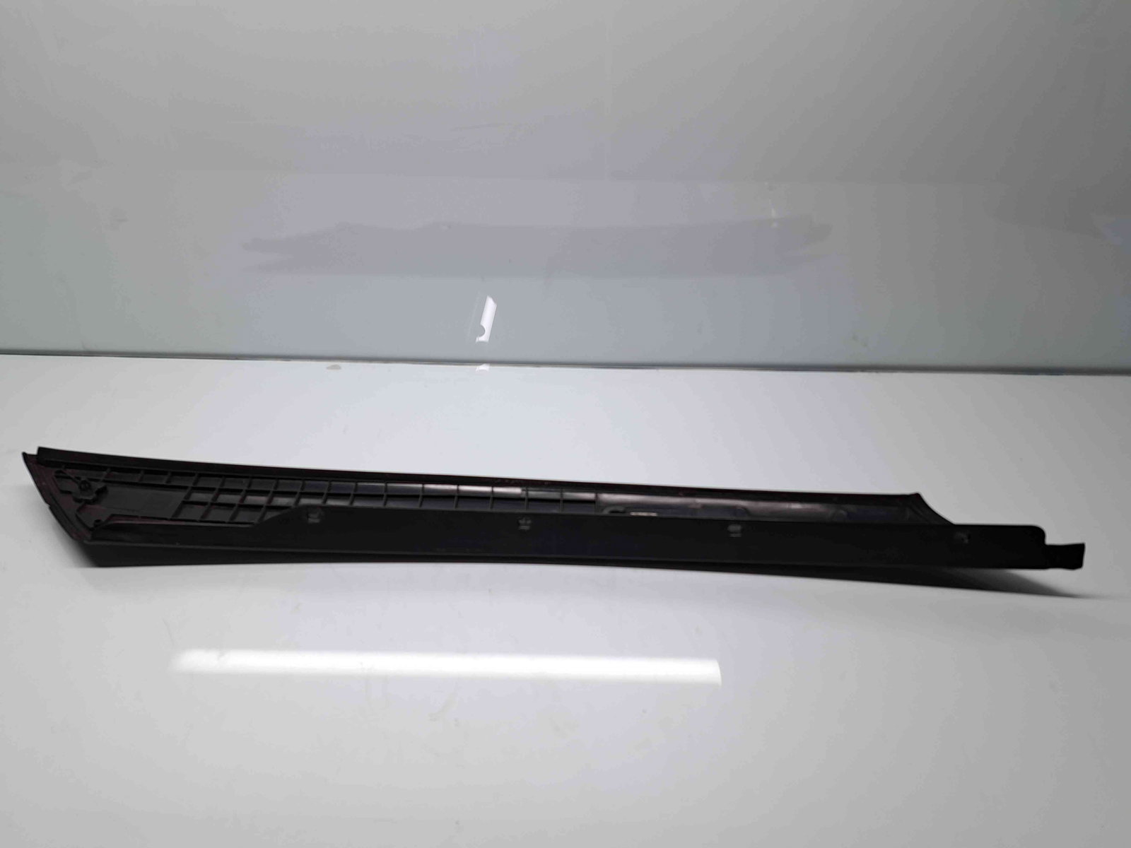 Ornament parbriz Skoda Fabia 2 (5J, 542) [Fabr 2007-2014] 5J6853264A - imagine 4