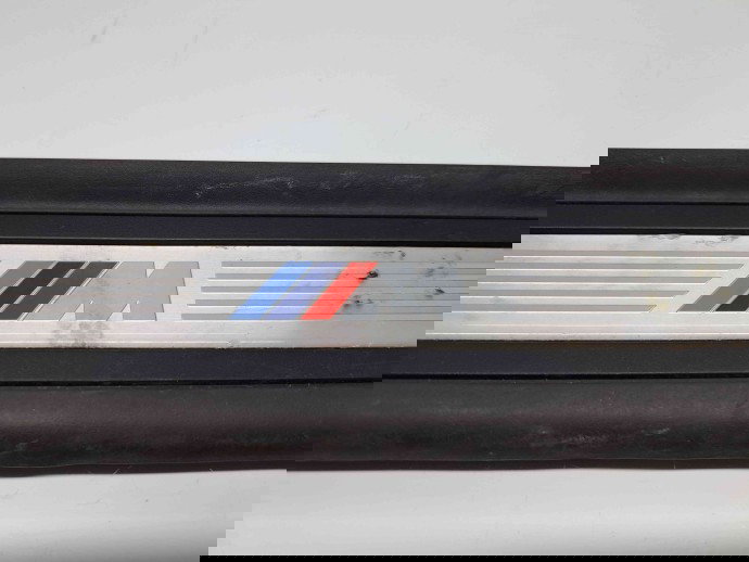 Ornament prag dreapta fata Bmw 3 Cabriolet (E93) [Fabr 2006-2011] Facelift 7900752