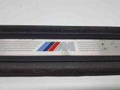 Ornament prag dreapta fata Bmw 3 Cabriolet (E93) [Fabr 2006-2011] Facelift 7900752