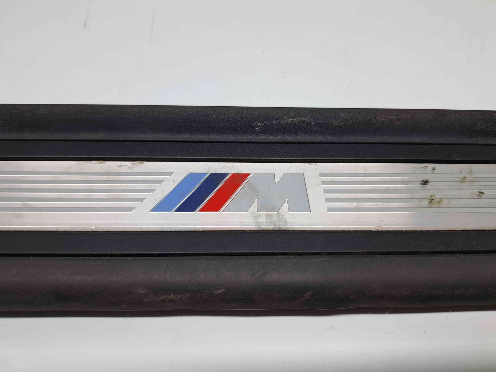 Ornament prag dreapta fata Bmw 3 Cabriolet (E93) [Fabr 2006-2011] Facelift 7900752 - imagine 4