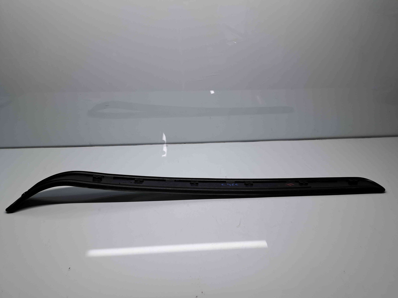 Ornament prag dreapta fata Bmw 3 Cabriolet (E93) [Fabr 2006-2011] Facelift 7900752 - imagine 5