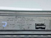 Ornament prag dreapta fata Bmw 3 Cabriolet (E93) [Fabr 2006-2011] Facelift 7900752