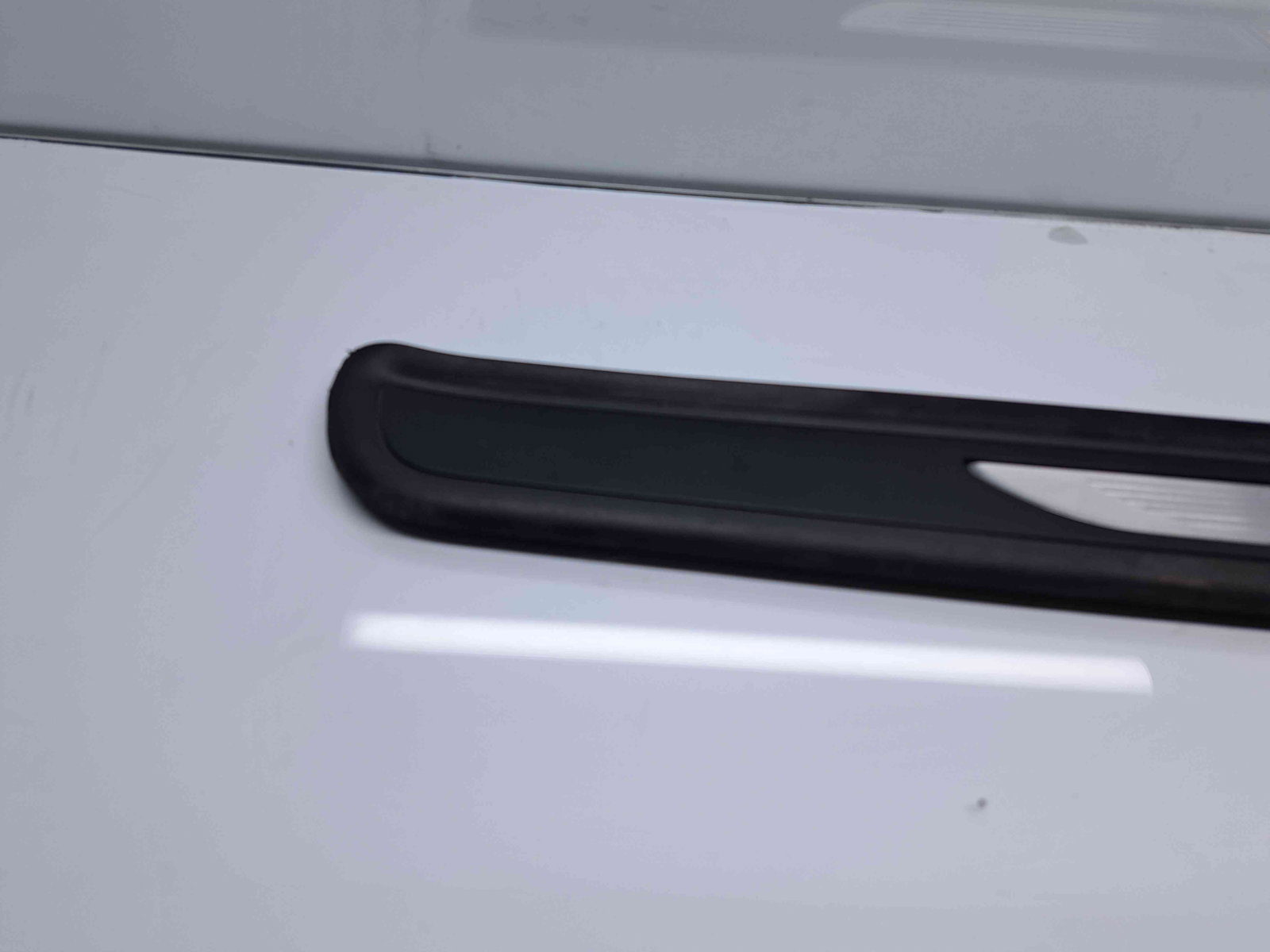 Ornament prag stanga fata Bmw 3 Cabriolet (E93) [Fabr 2006-2011] Facelift 7900751 - imagine 3