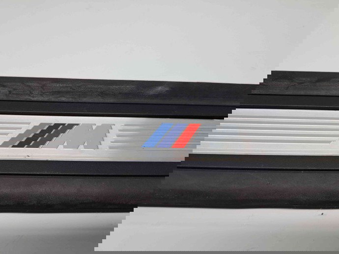 Ornament prag stanga fata Bmw 3 Cabriolet (E93) [Fabr 2006-2011] Facelift 7900751