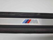 Ornament prag stanga fata Bmw 3 Cabriolet (E93) [Fabr 2006-2011] Facelift 7900751