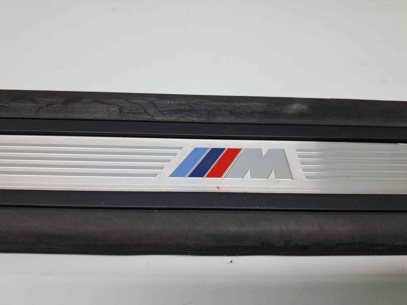 Ornament prag stanga fata Bmw 3 Cabriolet (E93) [Fabr 2006-2011] Facelift 7900751 - imagine 4