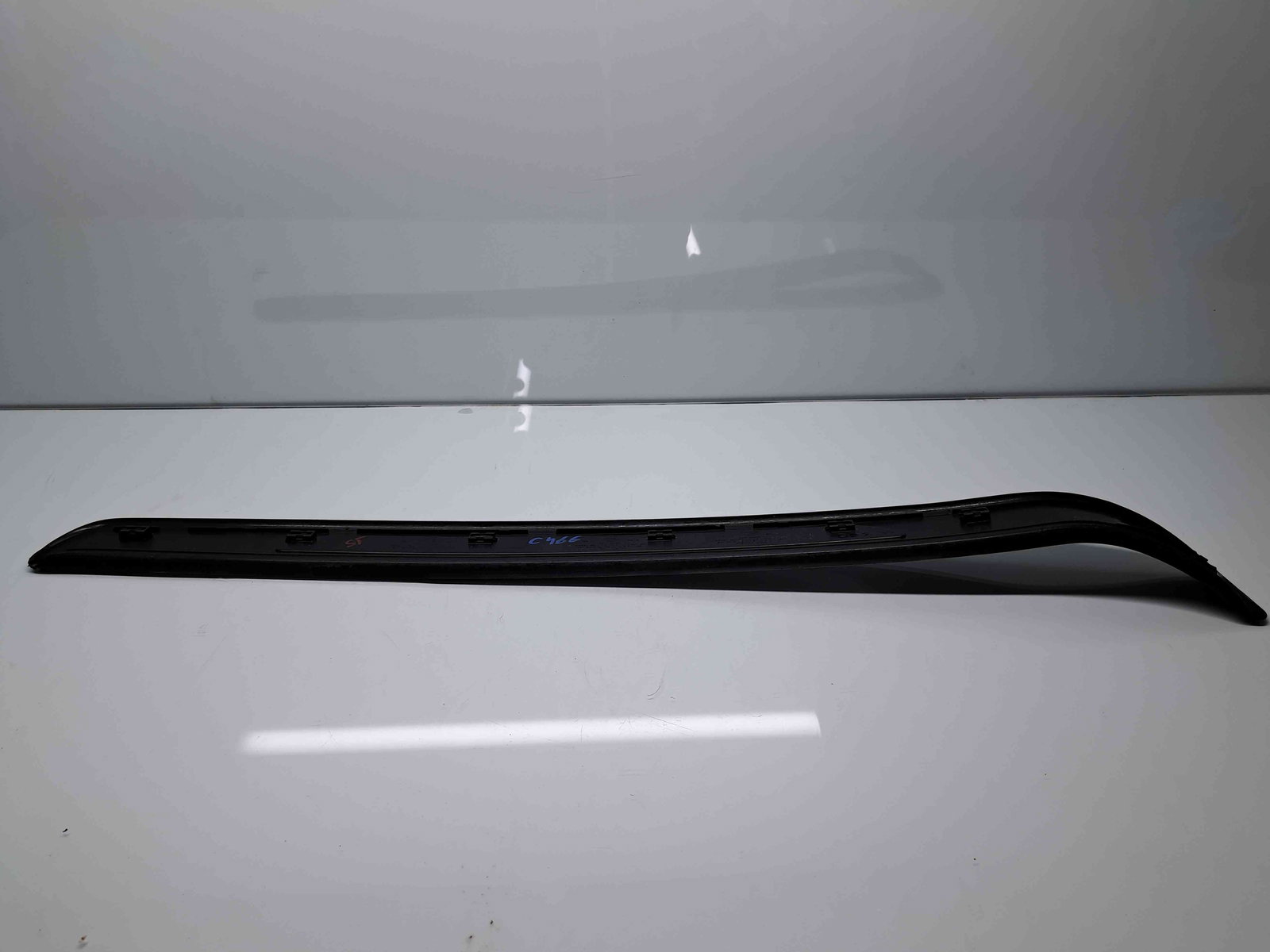 Ornament prag stanga fata Bmw 3 Cabriolet (E93) [Fabr 2006-2011] Facelift 7900751 - imagine 5