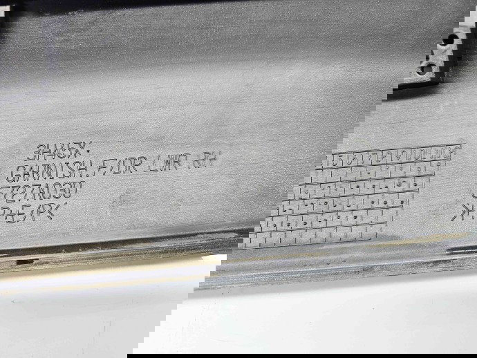 Ornament usa dreapta fata MITSUBISHI Outlander II [Fabr 2006-2015] 5727A030