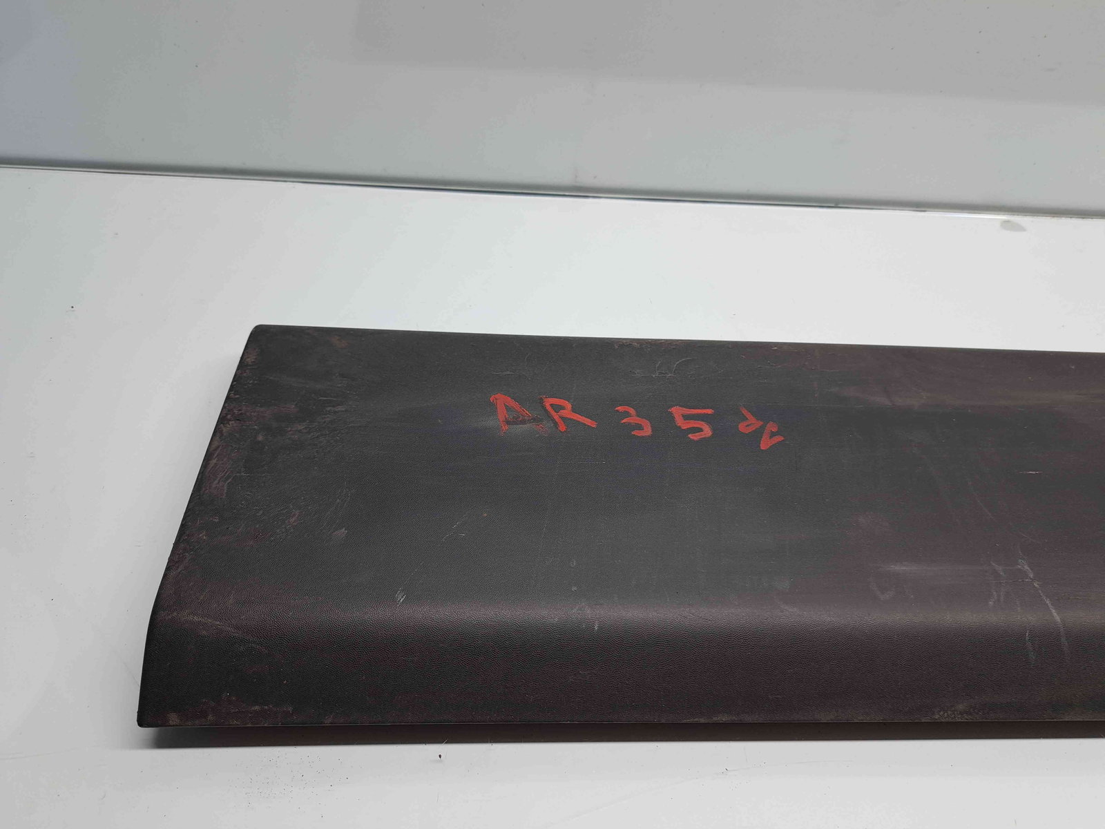 Ornament usa dreapta spate Opel Movano B F3500 (L2 H2) [Fabr 2010-2022] 828209234R - imagine 2