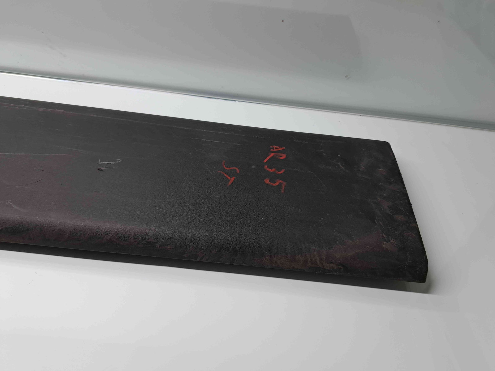 Ornament usa stanga spate Opel Movano B F3500 (L2 H2) [Fabr 2010-2022] 828213589R - imagine 3