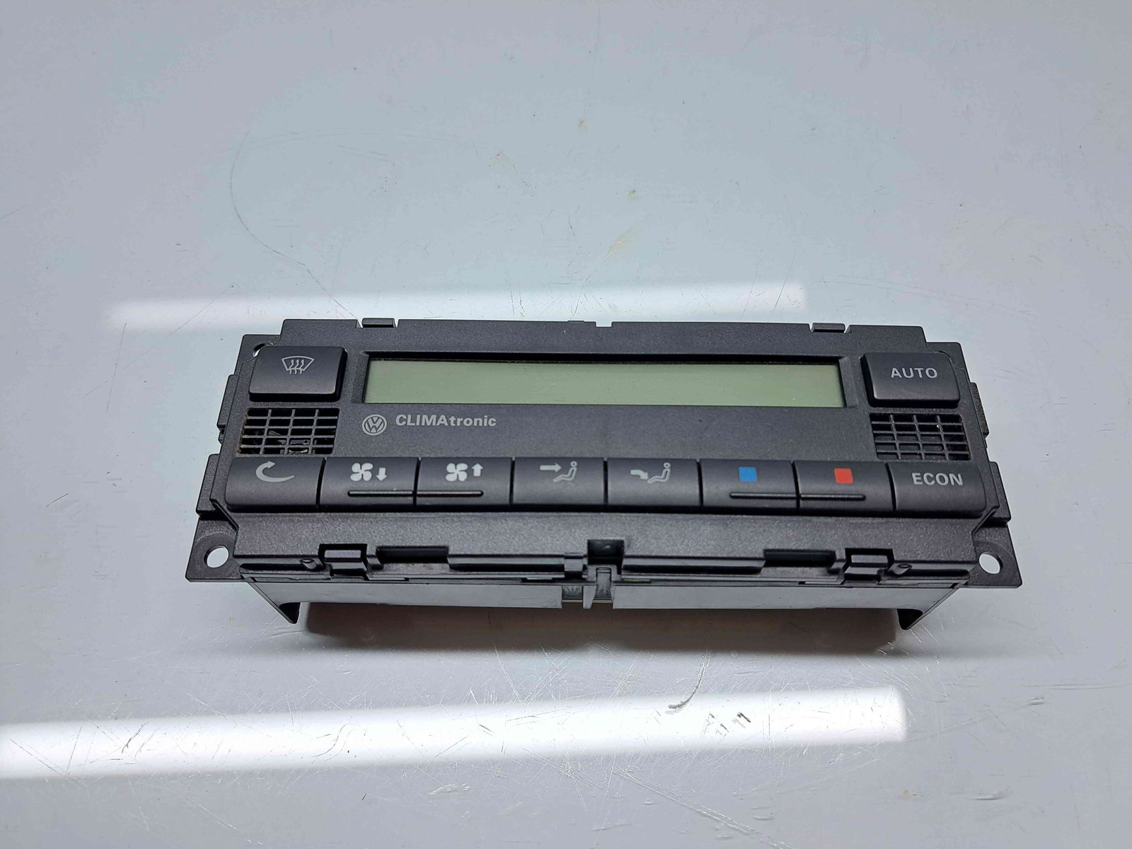 Panou comanda clima Volkswagen Golf 4 Variant (1J5) [Fabr 1999-2005] OEM - imagine 1