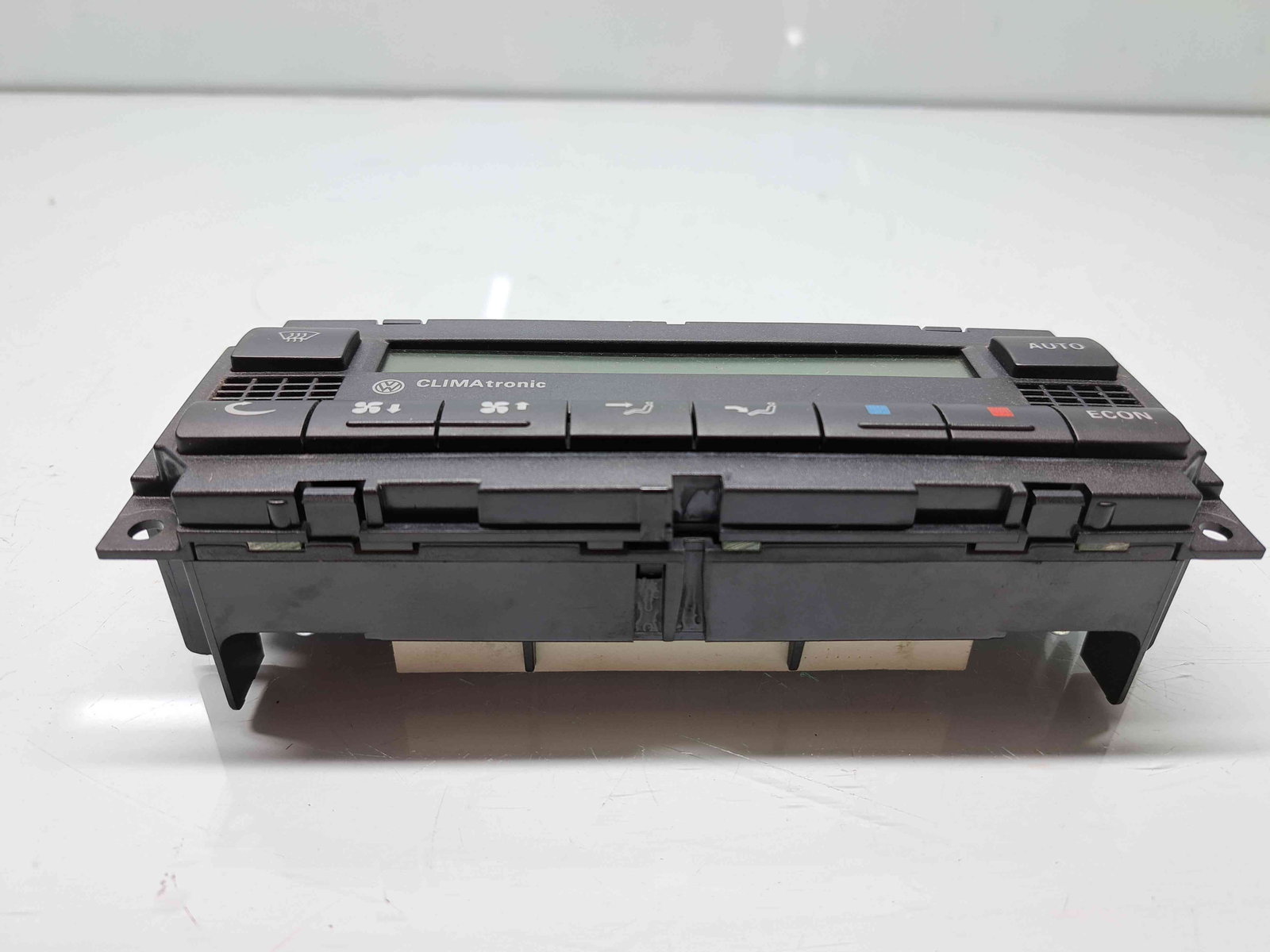 Panou comanda clima Volkswagen Golf 4 Variant (1J5) [Fabr 1999-2005] OEM - imagine 3