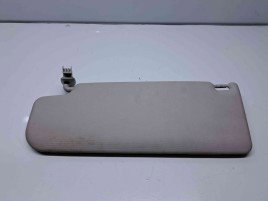  Parasolar dreapta Skoda Octavia 2 (1Z3) [Fabr 2004-2013] OEM