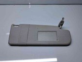  Parasolar dreapta Skoda Octavia 2 (1Z3) [Fabr 2004-2013] OEM