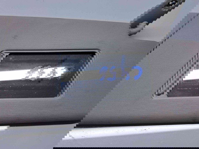  Parasolar dreapta Skoda Octavia 2 (1Z3) [Fabr 2004-2013] OEM