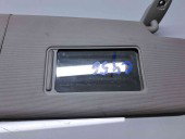  Parasolar dreapta Skoda Octavia 2 (1Z3) [Fabr 2004-2013] OEM