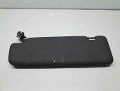  Parasolar dreapta Audi A3 Sportback (8PA) [Fabr 2004-2013] Facelift OEM