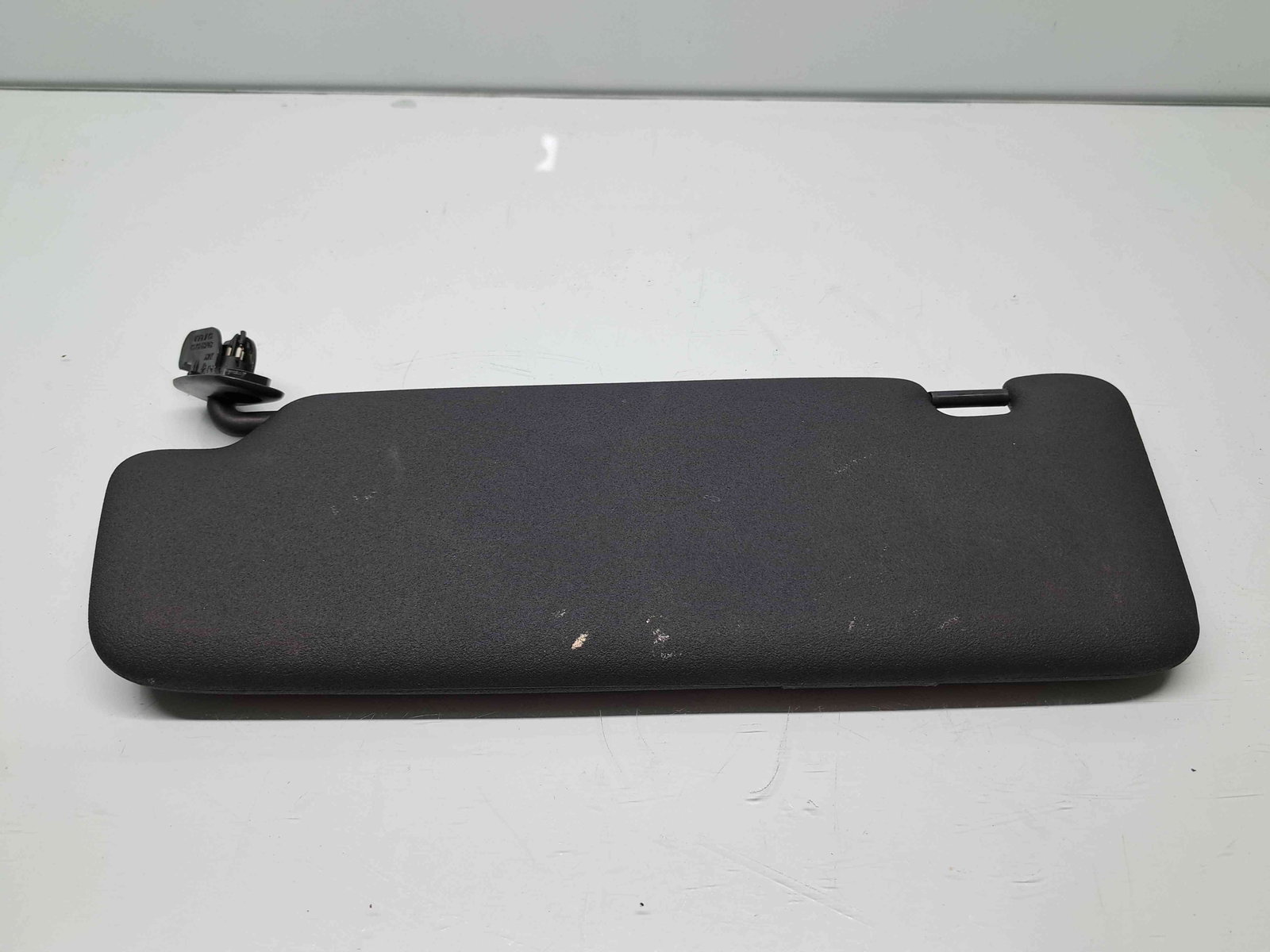 Parasolar dreapta Audi A3 Sportback (8PA) [Fabr 2004-2013] Facelift OEM - imagine 1