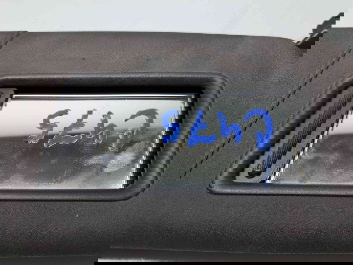  Parasolar dreapta Audi A3 Sportback (8PA) [Fabr 2004-2013] Facelift OEM