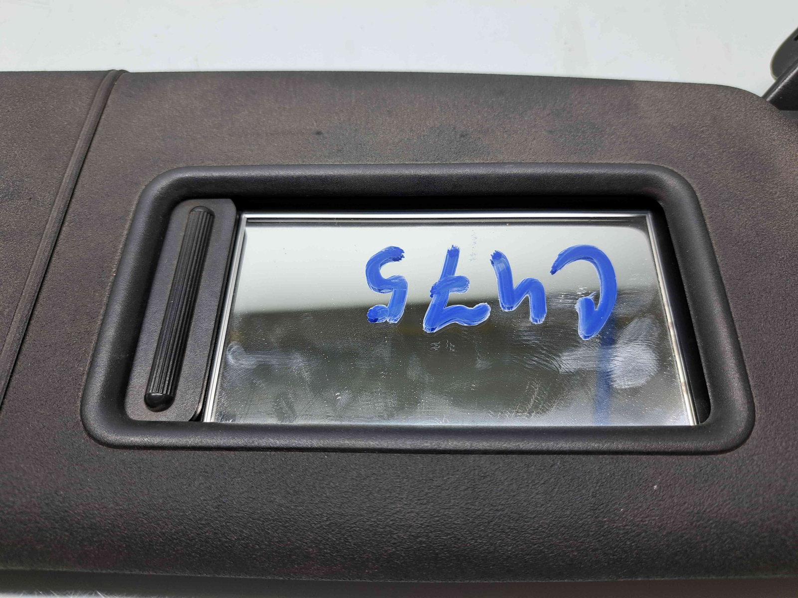 Parasolar dreapta Audi A3 Sportback (8PA) [Fabr 2004-2013] Facelift OEM - imagine 3