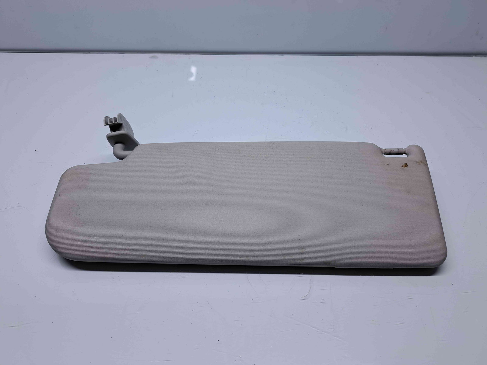 Parasolar dreapta Skoda Fabia 2 Combi (5J, 545) [Fabr 2007-2014] OEM - imagine 1