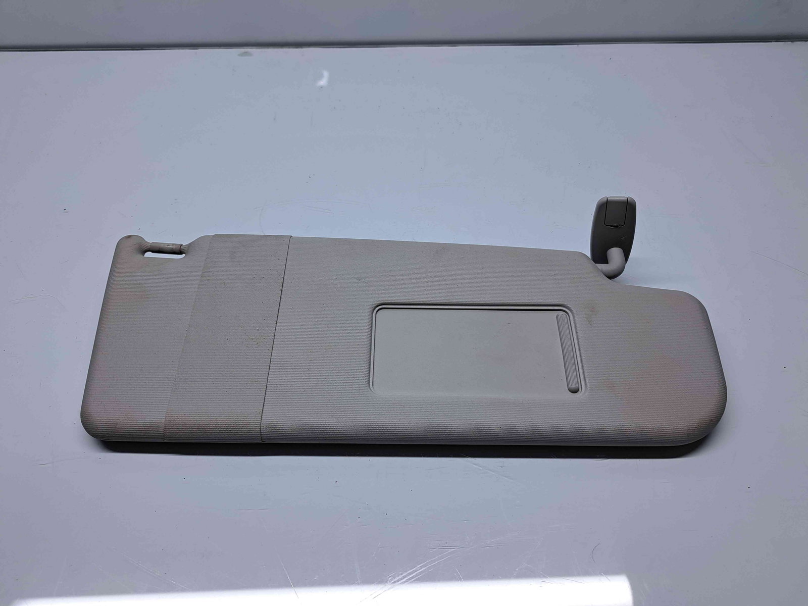 Parasolar dreapta Skoda Fabia 2 Combi (5J, 545) [Fabr 2007-2014] OEM - imagine 2