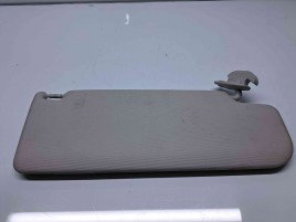  Parasolar stanga Skoda Octavia 2 (1Z3) [Fabr 2004-2013] OEM