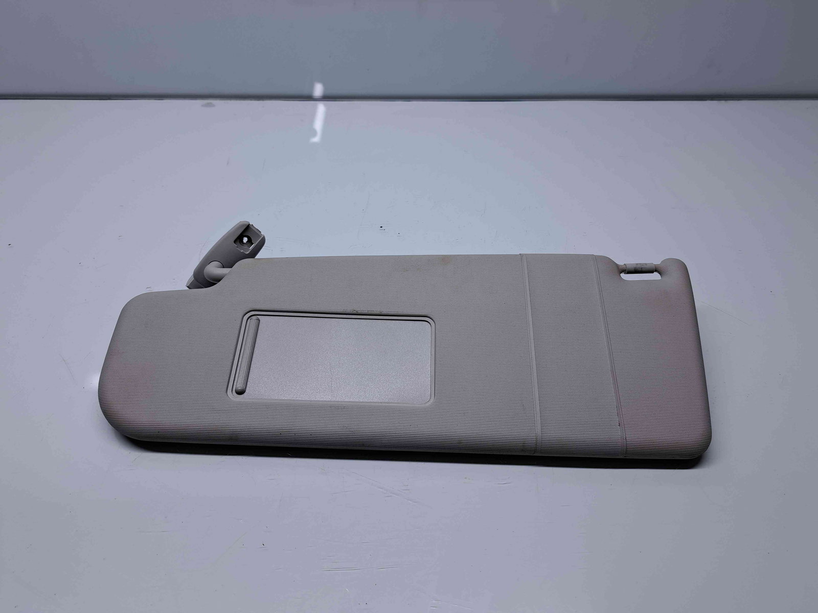 Parasolar stanga Skoda Octavia 2 (1Z3) [Fabr 2004-2013] OEM - imagine 2