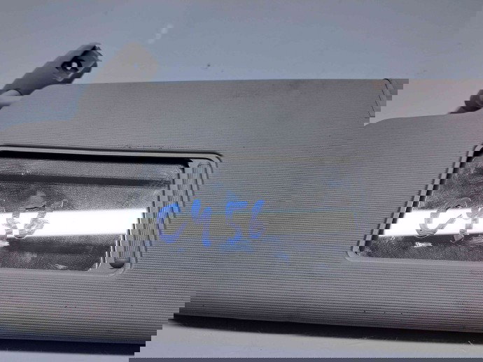  Parasolar stanga Skoda Octavia 2 (1Z3) [Fabr 2004-2013] OEM