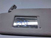  Parasolar stanga Skoda Octavia 2 (1Z3) [Fabr 2004-2013] OEM