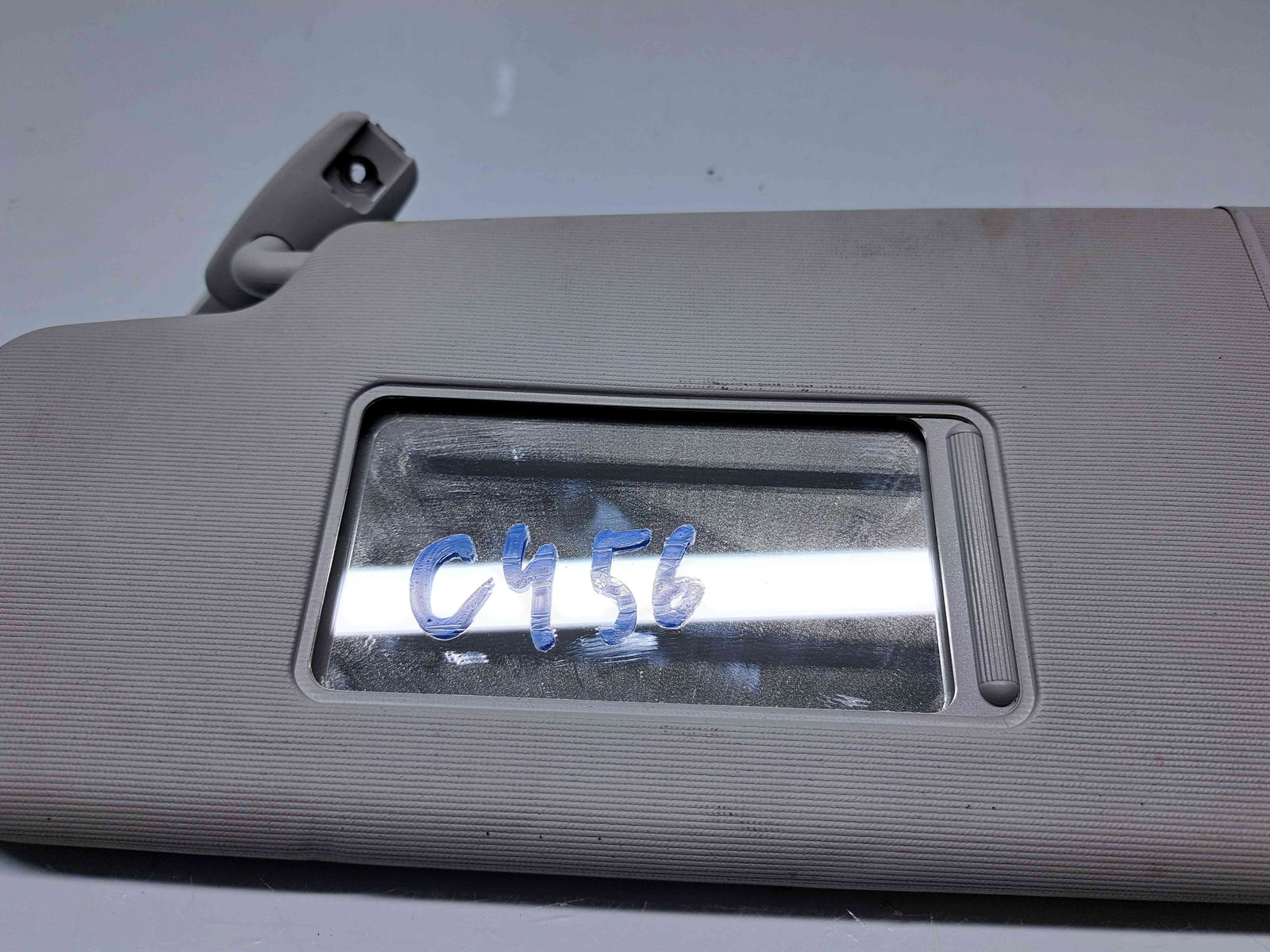 Parasolar stanga Skoda Octavia 2 (1Z3) [Fabr 2004-2013] OEM - imagine 3