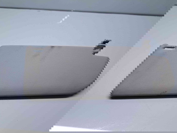  Parasolar stanga Skoda Fabia 2 Combi (5J, 545) [Fabr 2007-2014] OEM