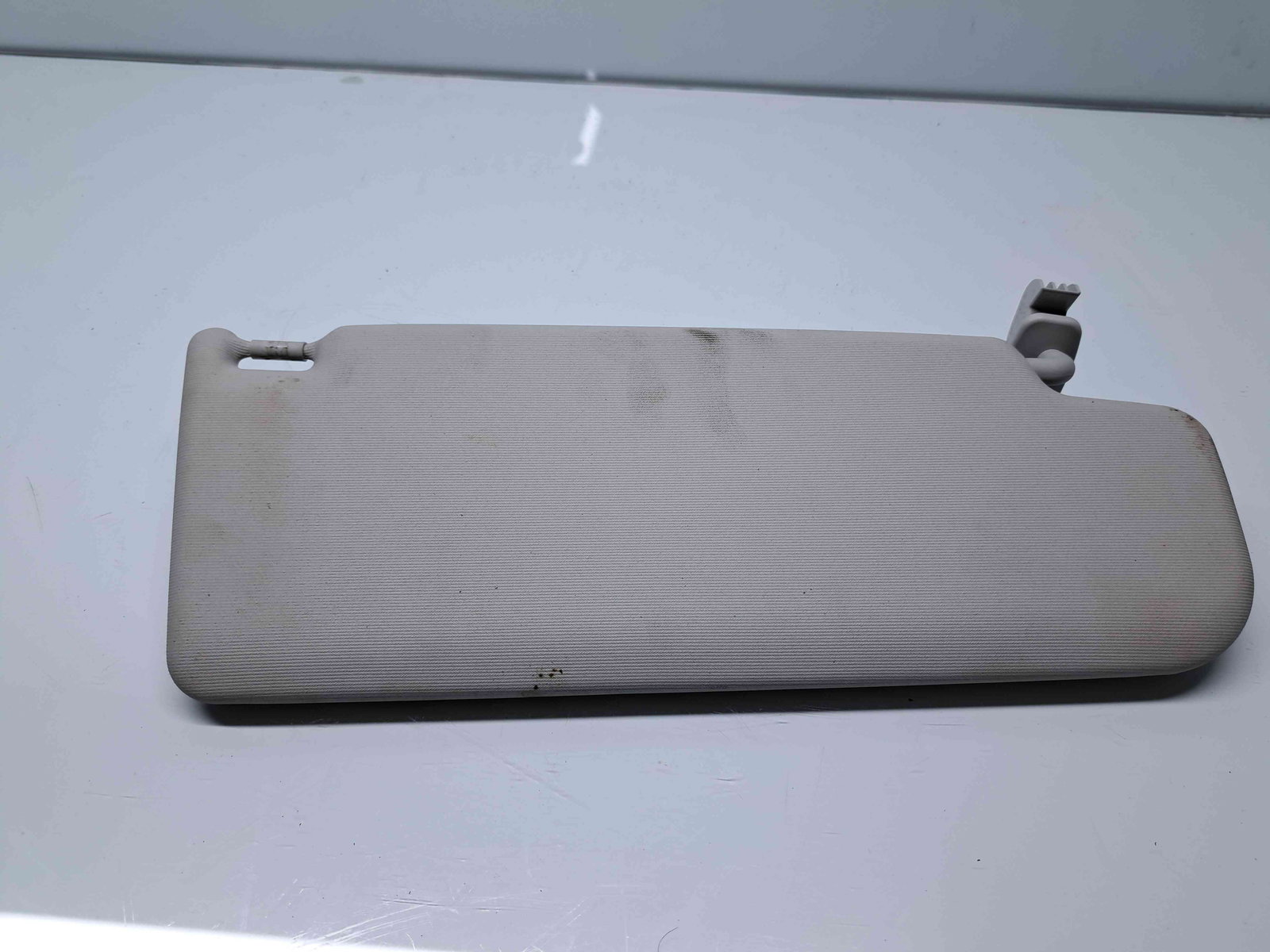 Parasolar stanga Skoda Fabia 2 Combi (5J, 545) [Fabr 2007-2014] OEM - imagine 1