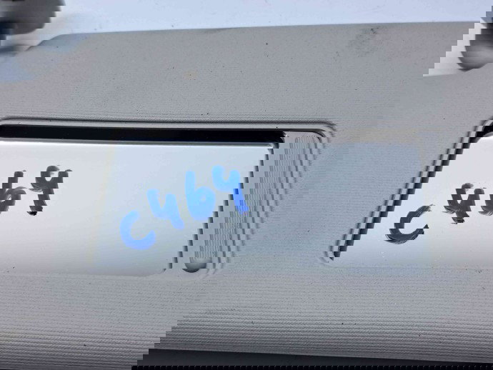  Parasolar stanga Skoda Fabia 2 Combi (5J, 545) [Fabr 2007-2014] OEM