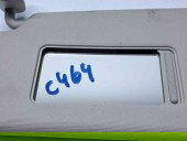  Parasolar stanga Skoda Fabia 2 Combi (5J, 545) [Fabr 2007-2014] OEM