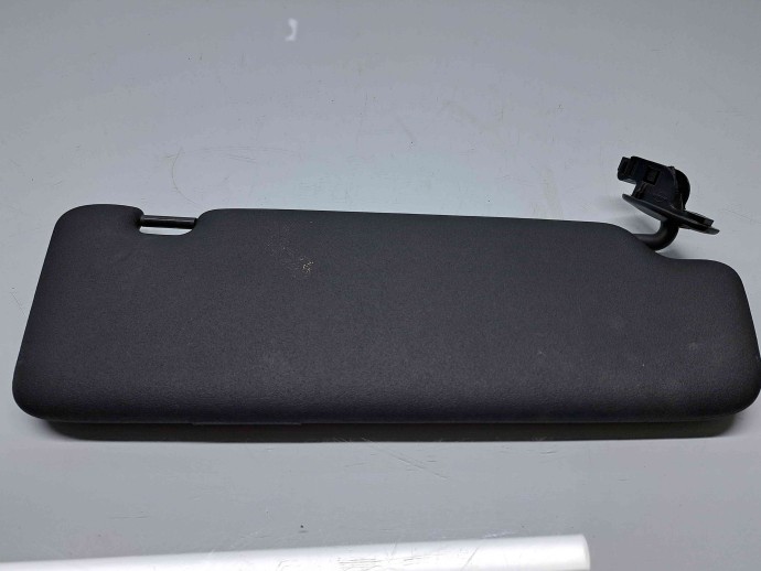  Parasolar stanga Audi A3 Sportback (8PA) [Fabr 2004-2013] Facelift OEM