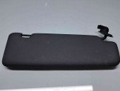  Parasolar stanga Audi A3 Sportback (8PA) [Fabr 2004-2013] Facelift OEM