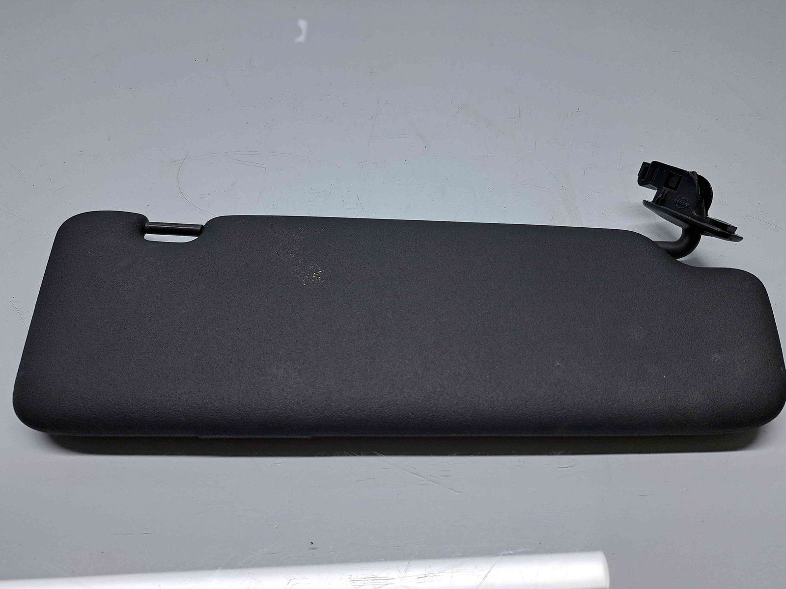 Parasolar stanga Audi A3 Sportback (8PA) [Fabr 2004-2013] Facelift OEM - imagine 1