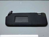  Parasolar stanga Audi A3 Sportback (8PA) [Fabr 2004-2013] Facelift OEM