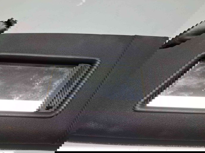  Parasolar stanga Audi A3 Sportback (8PA) [Fabr 2004-2013] Facelift OEM