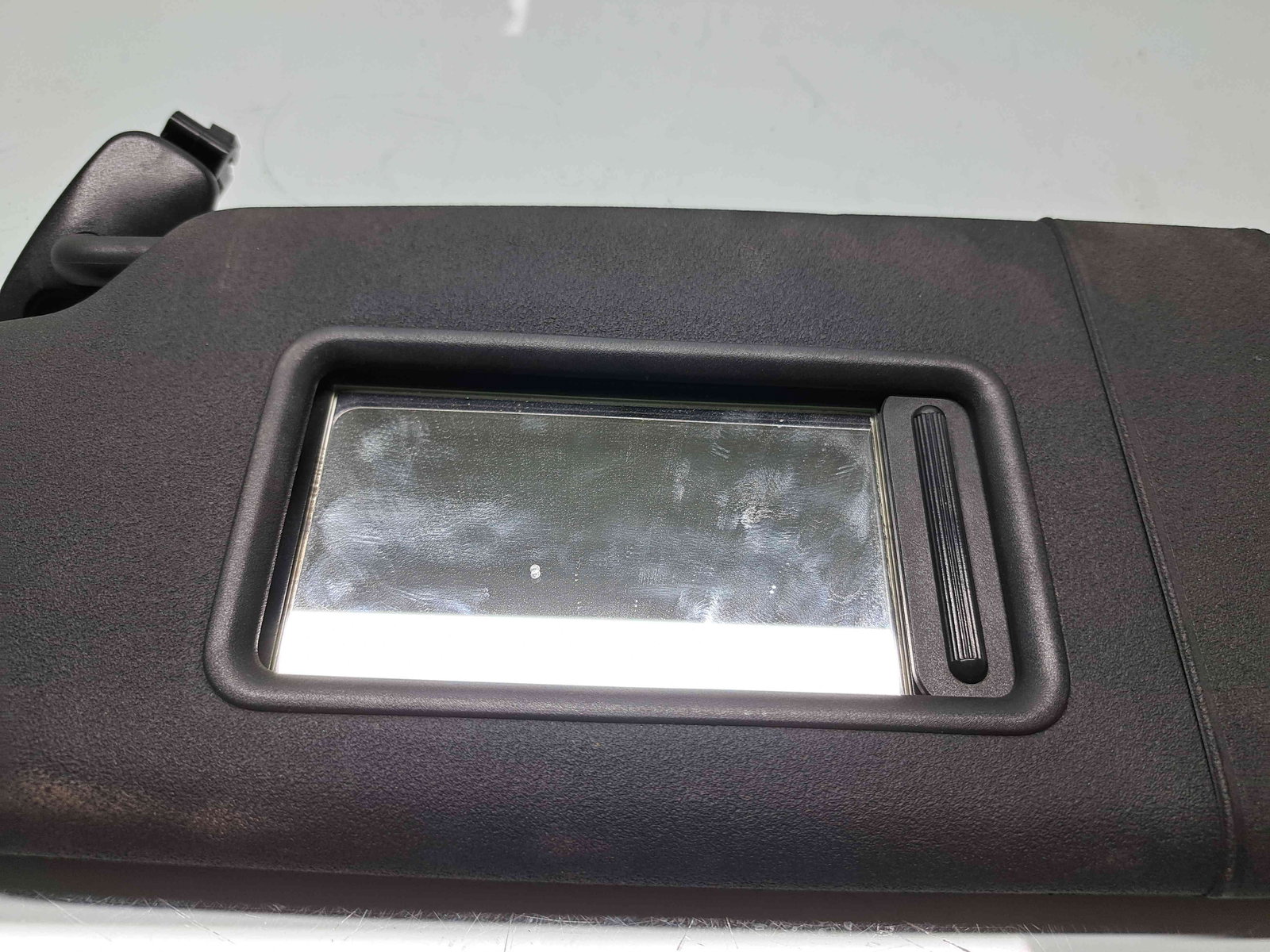 Parasolar stanga Audi A3 Sportback (8PA) [Fabr 2004-2013] Facelift OEM - imagine 3