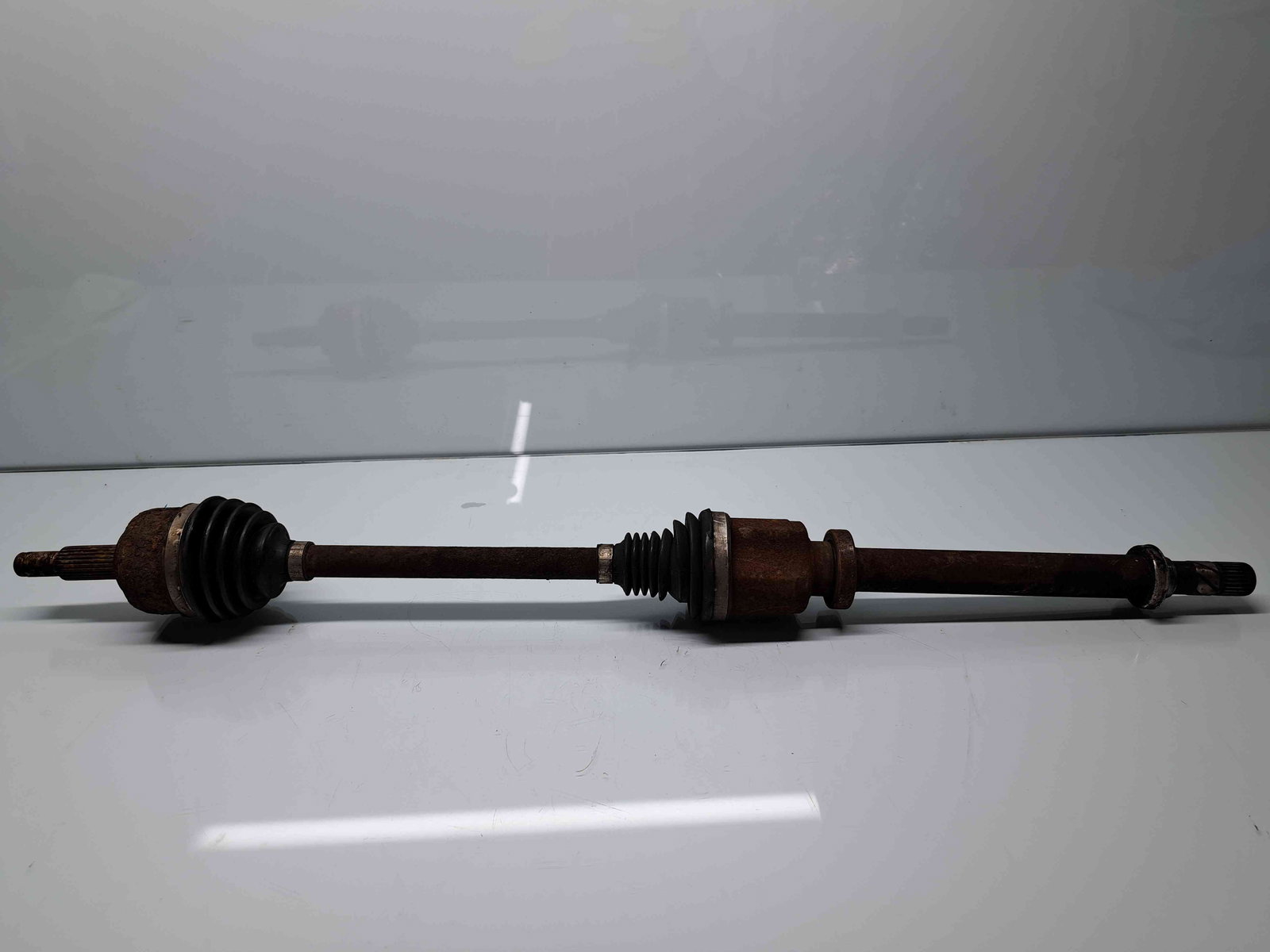 Planetara dreapta fata Renault Megane 3 [Fabr 2008-2015] Facelift OEM 1.5 dCi K9K656 81KW / 110CP - imagine 1