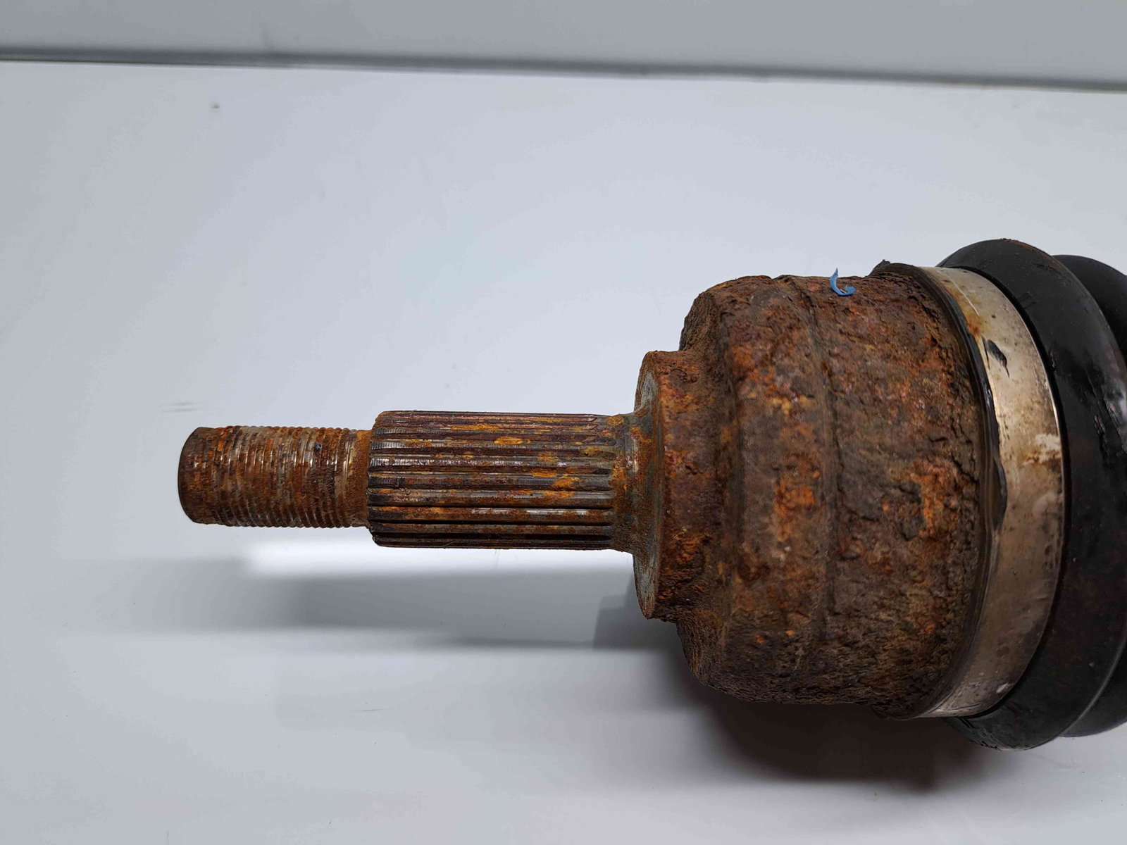 Planetara dreapta fata Renault Megane 3 [Fabr 2008-2015] Facelift OEM 1.5 dCi K9K656 81KW / 110CP - imagine 2