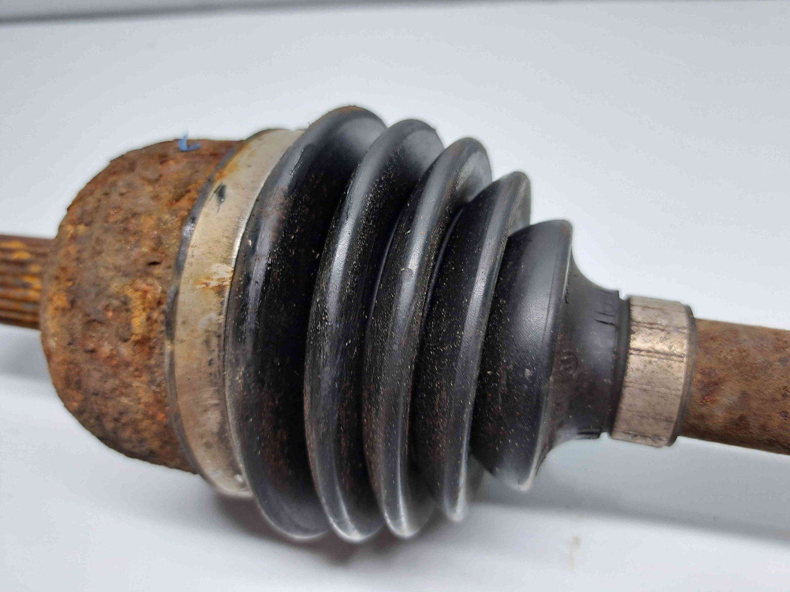 Planetara dreapta fata Renault Megane 3 [Fabr 2008-2015] Facelift OEM 1.5 dCi K9K656 81KW / 110CP - imagine 3