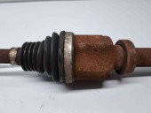 Planetara dreapta fata Renault Megane 3 [Fabr 2008-2015] Facelift OEM 1.5 dCi K9K656 81KW / 110CP